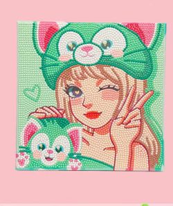 Diamond Painting