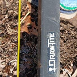 DrawTite Trailer Hitch