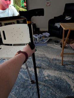 Walking cane