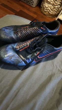 soccer cleats