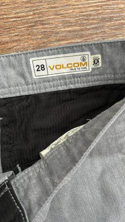 Volcom Shorts