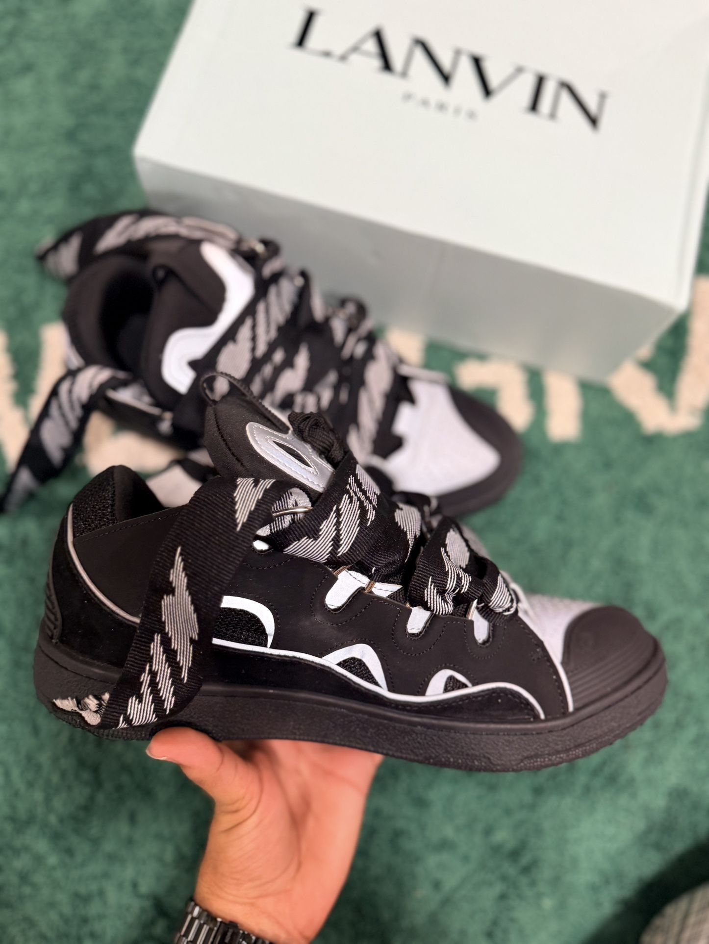 Lanvin Shoes