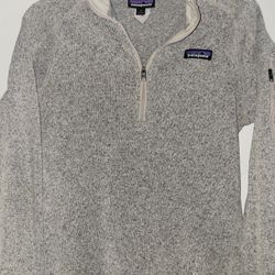 Patagonia Womans Small