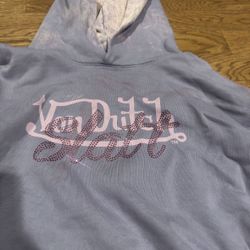 Von Dutch Hoodie