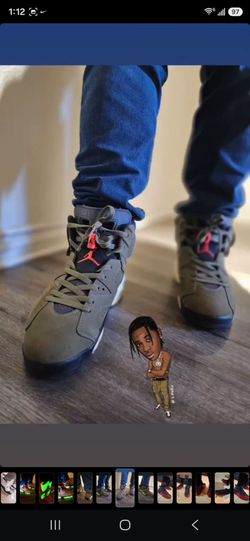 JORDAN 6