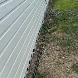 MHX CARBON FIBER PUSH POLE 21 Ft