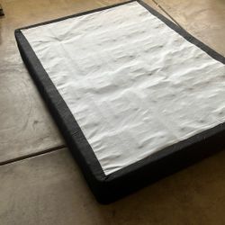 Full Box Spring 