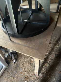 Miscellaneous Furniture