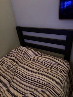 2 twin bed frames