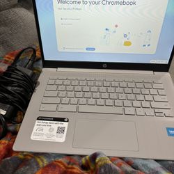 Chromebook