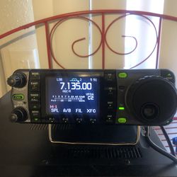 HAM RADIO ICOM IC 7000