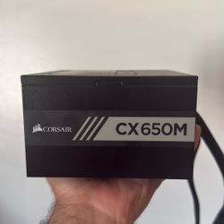 Corsair 650M 