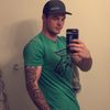 Cody Marshall