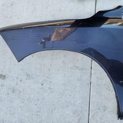 2009 To 2019 DODGE RAM LEFT DRIVER FENDER 