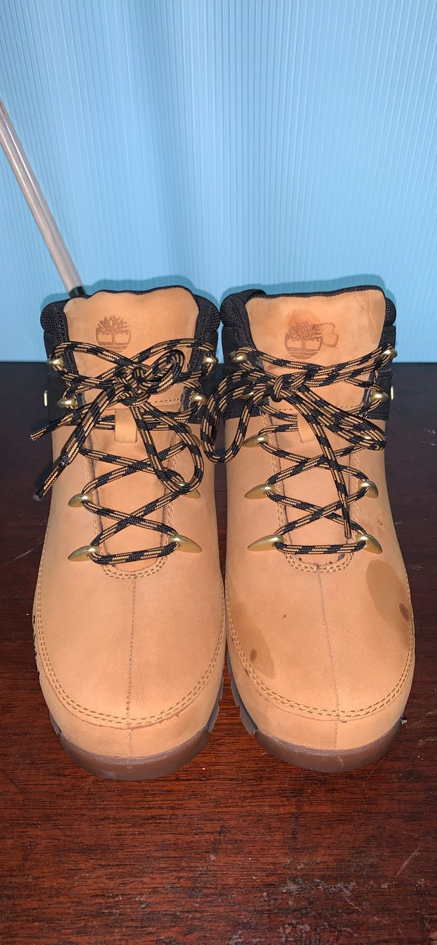 Timberland Boots (men)