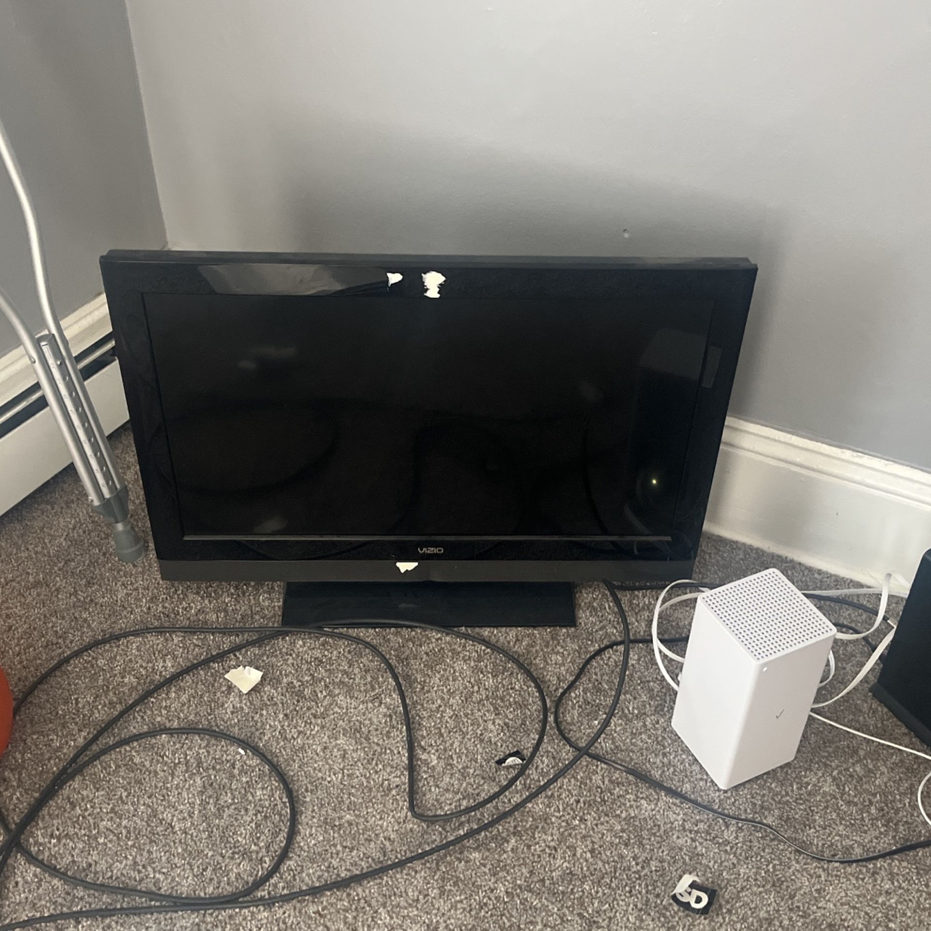 vizio 45 inch tv