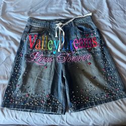 Vale Shorts