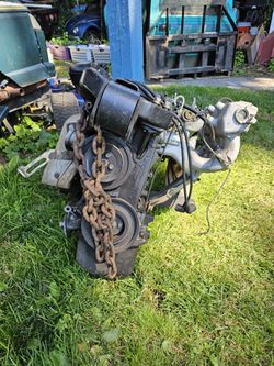 Hyundai Motor 1.5 - Runs