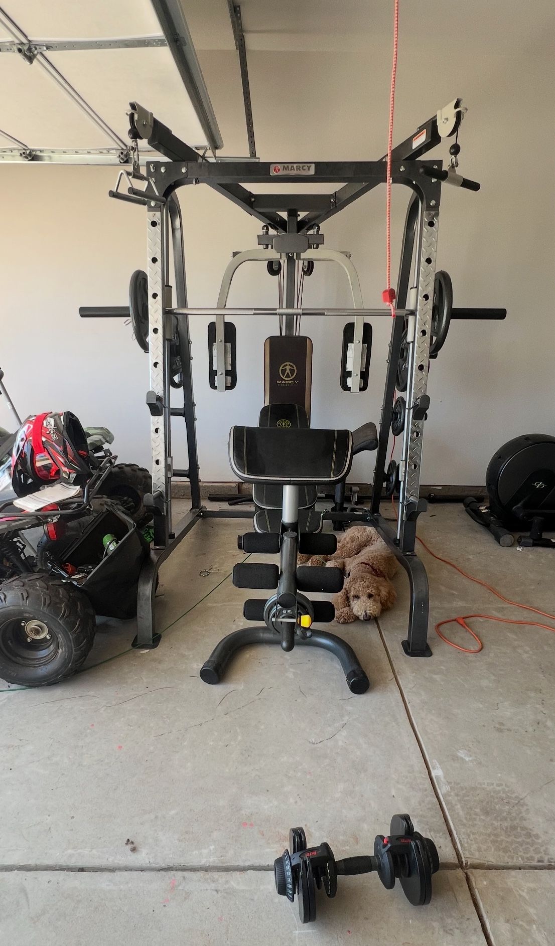 Home Gym