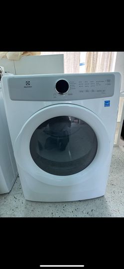 Electrolux DRYER