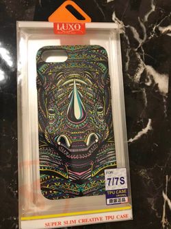 iPhone 7&8 cases