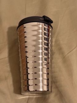 Nespresso travel mug new