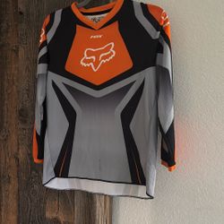 FOX YOUTH LARGE JERSEY
