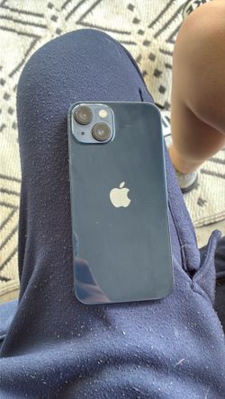 iPhone 13