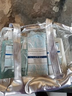 Beauty set