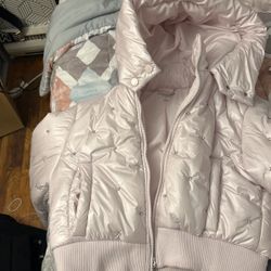 Pink Medium Forever 21 