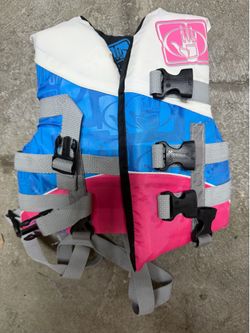 Child size Body Glove Life Jacket