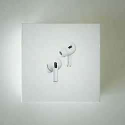 Apple Airpods Pro 2nd Gen