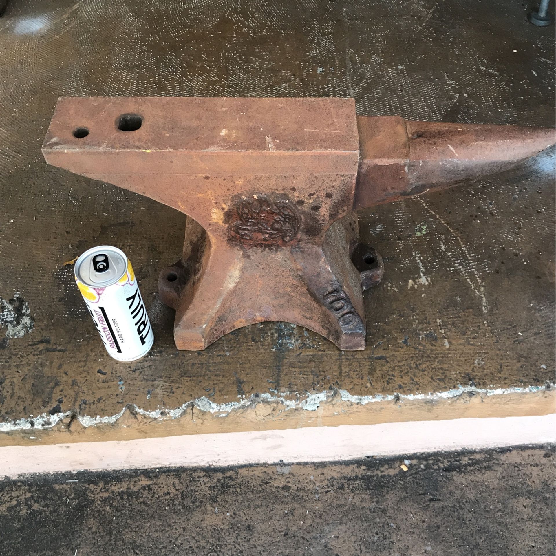 Anvil