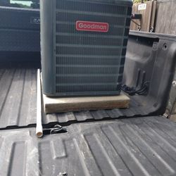 Se Venden Máquinas De Aire Acondicionado