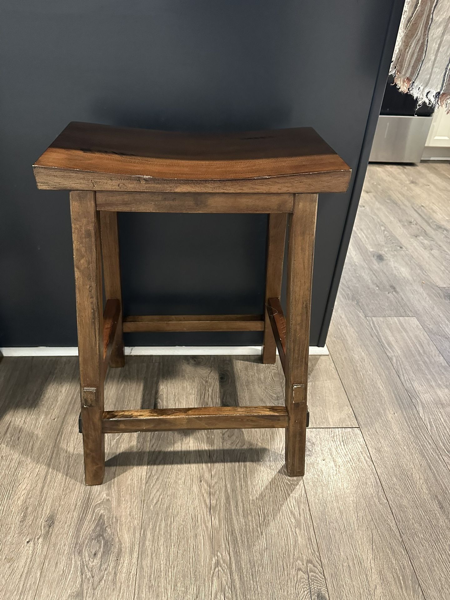 Bar Stools (set Of 3)