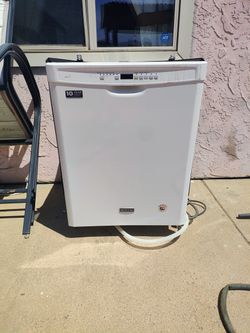 Dishwasher