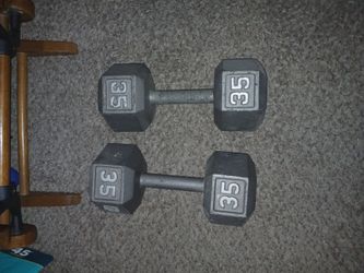 Dumbbells  mancuernas