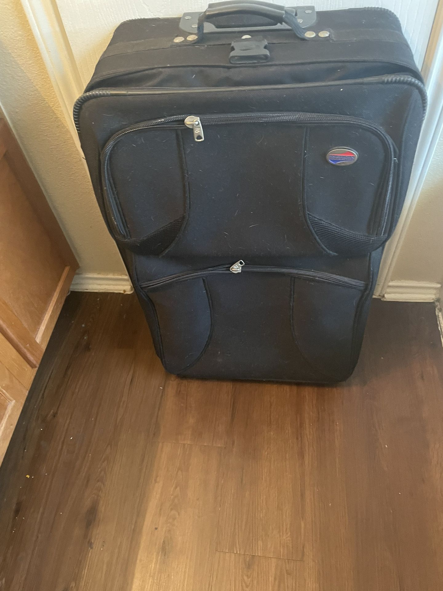 Large Suitcase For$20