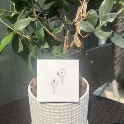 🔥 Apple AirPods Pro 4th Gen USB-C 4th Gen Open Box ✅ MagSafe Case 🔊 Fast Ship