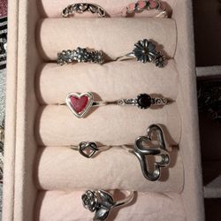 James Avery 