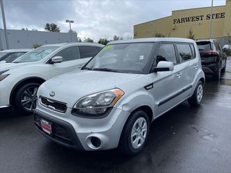 2013 Kia Soul