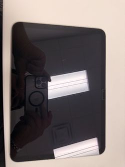 iPad 10th generation