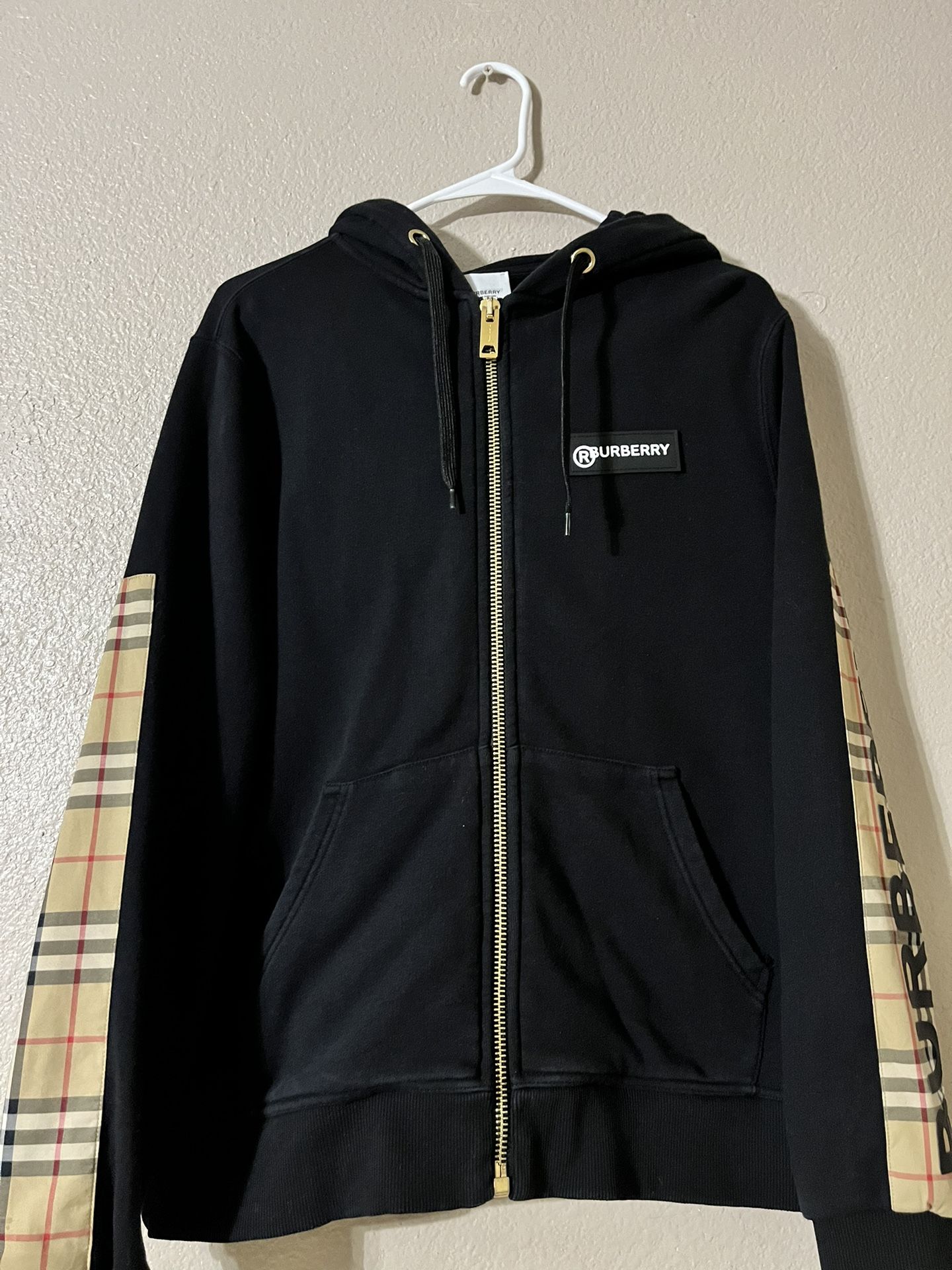 Burberry Sweater