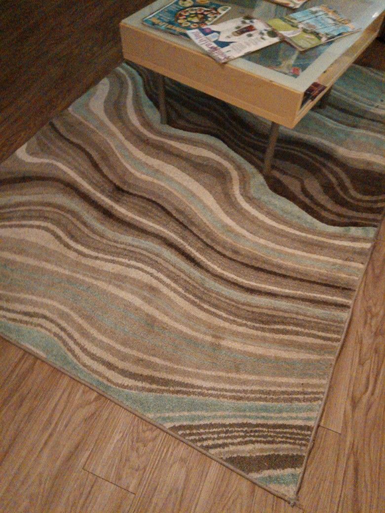 Rug