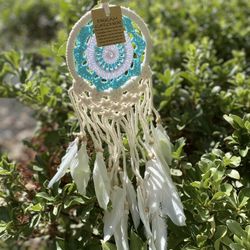 Dream Catcher 