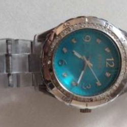 Womens Relic By Fossil Watch