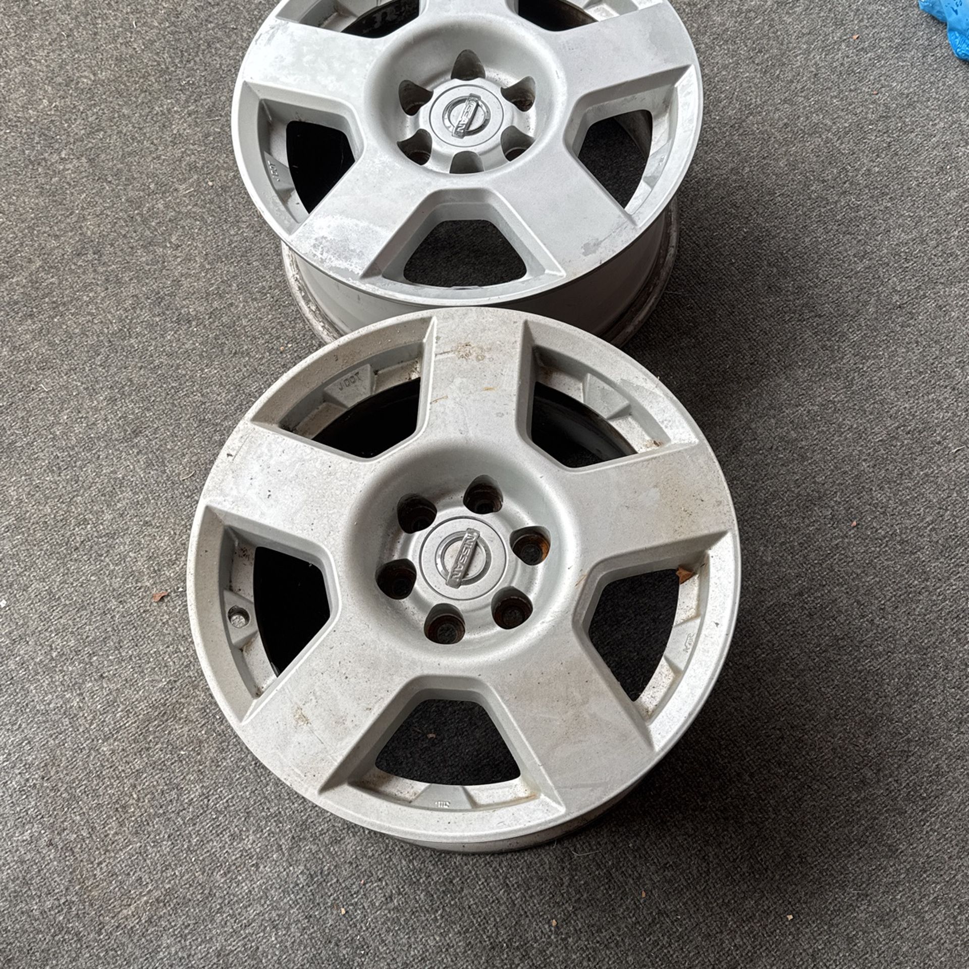 Rims