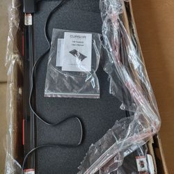 Brand New Treadmill In Box Never Used