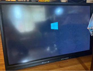 Astar AWB-6507 65" Full HD Multi-Touch LED Interactive Smart Writing Board