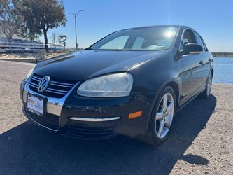 2008 Volkswagen Jetta